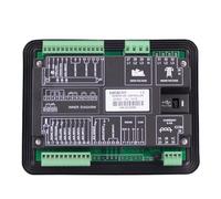 DC60D DC62D DC62DR Pannello di controllo del generatore Display Modulo di controllo del motore del generatore for il monitoraggio dei parametri del gruppo elettrogeno(DC60DR with RS485)