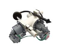 DC61-02271A PX2025-1 B15-6A DC31-00181A Gruppo pompa di scarico compatibile con motore lavatrice Samsung Parti