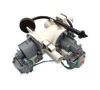 DC61-02271A PX2025-1 B15-6A DC31-00181A Gruppo pompa di scarico Motore della lavatrice Parti