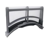 DC61-02595A Filtro anti-pelucchi for asciugatrice, compatibile con asciugatrice Samsung, 2069505, AP4578777, PS4206799, EAP4206799