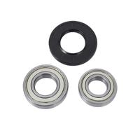 DC62-00156A, 6601-002632, 6601-002516, compatibili con Samsung, kit di cuscinetti e guarnizioni for lavatrice - Parti di ricambio