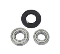 DC62-00156A 6601-002632 6601-002516 Cuscinetti della vasca rondella e kit di guarnizioni for parti di ricambio