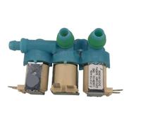 DC62-00266E Elettrovalvola A Tripla Entrata Parti For Lavatrice