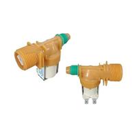 DC62-30314N/V AC120V AC220V C Water Inlet Solenoid Valve ，ompatible For Samsung ，Washing Machine Parts(30314V 120V)