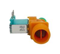 DC62-30314P Water Supply Valves ,Compatible For WA41A3000AW WA45N3050AW ,Washer Machine Parts