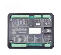 DC62D MK2 Controller Start-Stop Modulo di controllo display automatizzato for gruppi elettrogeni(DC62D)