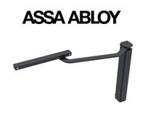 DC630G Assa Abloy | Chiudicancello verticale con tecnologia Cam-Motion per cancelli pedonali