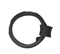 DC64-03176A Guarnizione In Gomma For Porta, Compatibile Con Samsung, Lavatrice A Cestello WD70J5410AX/SC