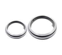 DC64-03198A, DC64-03176A, DC64-03235A, DC64-03365A, Compatibile con Samsung, Lavatrice a tamburo - Guarnizione di ricambio(DC64-03365A)