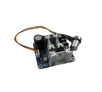 DC6V-90V 15A Pulse Width PWM DC 12 Volt Mini Motor Speed Controller Switch Driver Electronic Diy Motors