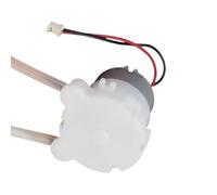 DC6V piccole pompe peristaltiche con tre rulli per uso regolabile in laboratorio 1PC piccole pompe peristaltiche