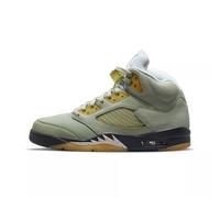 DC7501-300 Jordan 5 Retro Jade Horizon scarpe da ginnastica da uomo scarpe...