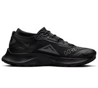 DC8794-001 Nike Pegasus Trail 3 Gore-Tex Triple Nero Scarpe da Ginnastica Donna
