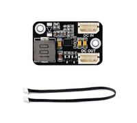 DC9-36V a DC7.2V 3A Convertitore Modulo Riduttore SC15 SC09 SERVI QUADCOPTER PLAINE SERVI Alimentatore