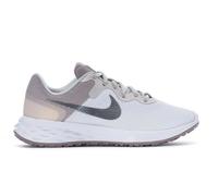 DC9007-111 Nike Revolution 6 Next Nature bianco ametista cenere scarpe da...
