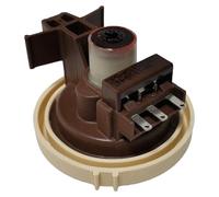 DC96-01703B Sensore di pressione della rondella Sensore di livello dell'acqua, compatibile con AP4458924, PS4217080, parte di ricambio per riparazione rondella