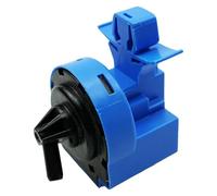 DC96-01703G Sensore di pressione della lavatrice, pressostato del livello dell'acqua compatibile con lavatrice Samsung EAP4217083 AP5623035 PS4217083