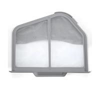 DC97-16742A Filtro antipelucchi for asciugatrice for sostituzione trappola DC61-02610 A Schermo con aletta