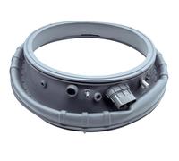 DC97-18094B Diaframma Guarnizione Guarnizione Porta Rondella per Lavatrice 3455