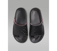 DC9835-060 Nike Air Jordan Play Slide Nero University Red Uomo 41 EU