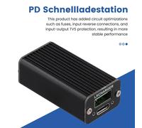 DC9V-24V 100W Protocollo Cellulare Veloce Carica Modulo Pd Veloce Ricarica