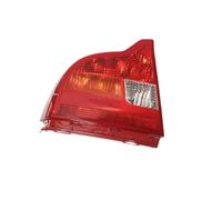 DCAJHSD Auto Fanale Posteriore per Volvo S80 2004～2006,Premium Paraurti Posteriore Impermeabile Fanale Posteriore Sostituzione Accessori,A/L