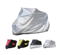 DCAJHSD Telo Coprimoto per BMW K 1200 GT Standard 2006-2008,Esterno Ispessito e ResistenteCopertura Protettiva Moto Impermeabile Accessori,B