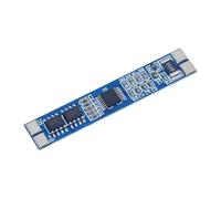 Dcaknri 12V 18650 Triple Cell Liion Battery Charging BMSs Protections Board for Backup Power Supply Units PCB Lithiums Battery Protection Board