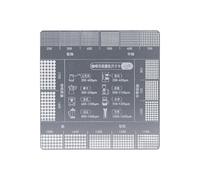 Dcaknri 16 Livelli Caffè Macina Indicatori Carta Durabilità Portatile Caffè Guida per la precisione della birra all'aperto Strumento di misurazione manuale del caffè