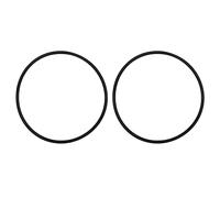 Dcaknri 2/6 pezzi CLX200K coperchio clorinatore per piscina O-ring anelli in gomma resistente per CL200/CL220 alimentatore clorinatore piscina