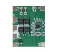 Dcaknri 4S 12.8V 14.4V Battery Protections Circuit Board 14A Continuous Current Short Circuits Protections for Camera High Reliability