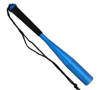 Dcaknri Accessori per La Pesca Pipistrello Pesce Pipistrello Sacerdote in Alluminio Vola Strumento Solido Sacerdote in Alluminio Whacker in Metallo da 9 6 Pollici