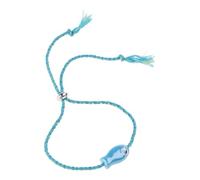 Dcaknri Artigianato Ceramica Pesce Charm Cavigliera Gioielli Per Le Donne Abiti Alla Moda Indossare Tutti I Giorni Idee Regali Alla Moda Ceramica Pesce, Misura unica, come descritto