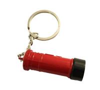 Dcaknri Britis Souvenir Collection Portachiavi in lega con simboli britannici ornamento elegante borsa ornamento struttura in lega per portachiavi creativo quotidiano, Portachiavi cassetta postale