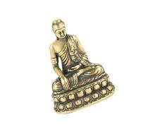 Dcaknri Buddhas Figurine Statue Serenità Collezione Statue Sculture Per Le Sculture Decori Domestici Per Uffici
