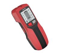 Dcaknri Casa, Multifunzionale Handheld Metal e Wall Detector Wall Scanner con Display LCD per Legno, Cavo, Rilevazione Filo Metallo