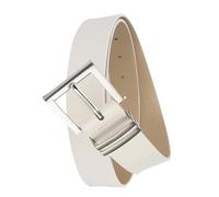 Dcaknri Cintura Larga Da Donna Casual Set Cinturino In Pelle PU Modello Leopardo Con Cinturino Con Fibbia In Lega Rimovibile Cintura Larga Da Donna In PU Stampa Leopardi