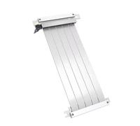 Dcaknri Contro Intervento PCB Versione PCIe Cavo Prolunga per Scheda Grafica Doppia Inversione da 30 Cm Riduzione Minimo della Perdita Indicazione Durante La Piegatura per Un'esecuzione Coerente