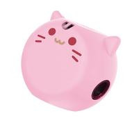 Dcaknri Custodia protettiva in silicone per giocattolo digitale interattivo manica morbida custodia per animali domestici elettronici virtuali copertura per dispositivi per animali domestici virtuali