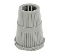 Dcaknri Distributore Superiore in Plastica Distributore Addolcitore Universale da 3/4'' Accessori per Addolcitori E Filtri Accessori per Addolcitori