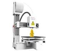 Dcaknri Entry Leveled 3D Printer with Automatic Slicing Software for Ecommerce Toy Home Education And Printing Enthusiasts