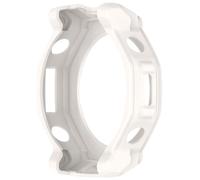 Dcaknri Fashionable Openwork Design Smartwatch Cover Shockproof Guard Strong Guard Case Easy to Use for Smartwathces Multicolor Protective Case