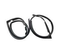 Dcaknri Guarnizione in Gomma Che Offre un'eccellente Durata e Modelli specifici per Occhiali da Campo per Migliorare Comfort Durante la Gestione