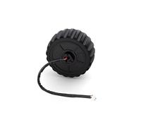 Dcaknri High Torque Direct Drive Servo Motor 60dB Quiet Wide RPM for Robotics & Industrial Automation Systems Industrial Automation Servoes Motor