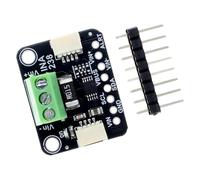 Dcaknri INA237 Modulo Corrente 85V 10A a 16 Bit per Data Center in Reale