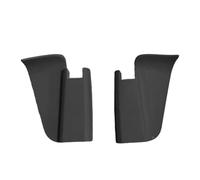 Dcaknri Light Filter Barrier for Intelligent Glasses Strong ABS Construction Works with Various Styles Comfortable for Daytime Use Outdoor Glasses Barrier