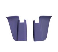 Dcaknri Light Filter Barrier for Intelligent Glasses Strong ABS Construction Works with Various Styles Comfortable for Daytime Use Outdoor Glasses Barrier