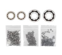 Dcaknri MH006 Collezione Modelli Motori aeronautici Stampati in 3D Kit componenti del Modello per repliche Motori aeronautici per Uso in Ufficio e in Classe