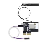 Dcaknri Modulo di commutazione a distanza del computer ad alta efficienza energetica per il consumo energetico basso di standby del PC sotto i controlli domestici di 0.5W