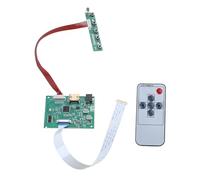 Dcaknri Modulo LCD multi-funzionale EDP di selezione dei parametri dello schermo multischermo dell'interfaccia di Pin del driver del driver 30